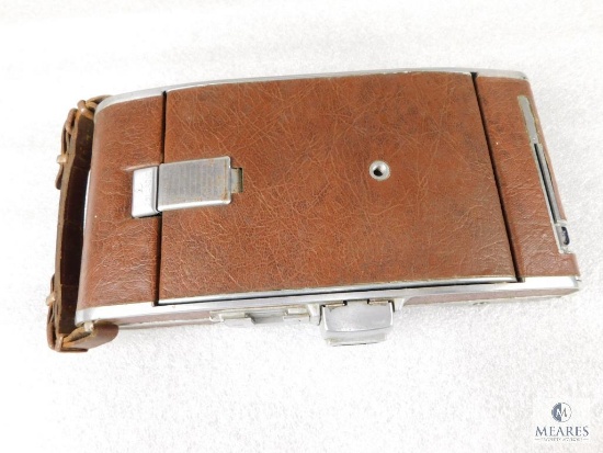 Vintage Polaroid Land Camera Model 95b 35mm