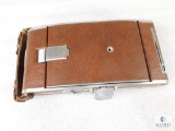 Vintage Polaroid Land Camera Model 95b 35mm