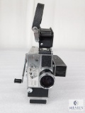 Vintage Bolex Paillard H16 M Movie Camera