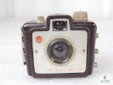Vintage Kodak Brownie Holiday Flash Camera