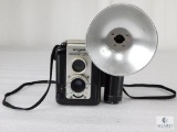 Vintage Argus Super Seventy FIve 65mm Lens Camera