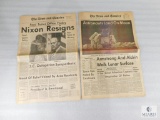 The News and Courier Charleston, SC Newspaper 