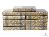 Journeys Through Bookland Hardback Complete Eleven Volume Set