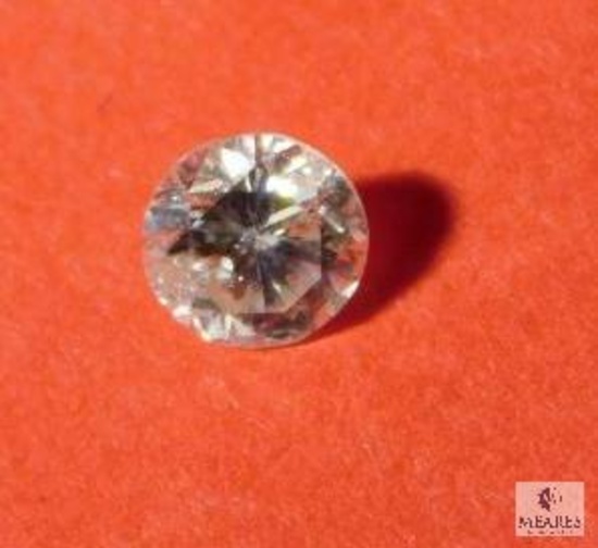 Small Loose Diamond