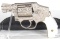 Stunning Smith & Wesson .42 Airweight .38 SPL Engraved Revolver