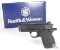 New Smith & Wesson CSX 9mm Luger Semi-Auto Pistol