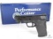 Smith & Wesson M&P 9 Shield EZ 9mm Semi-Auto Pistol