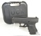 Glock G30 GEN4 .45 ACP Semi-Auto Subcompact Pistol