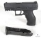 Walther Arms PPX .40 S&W Semi-Auto Pistol