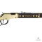 New Henry Golden Boy Texas Tribute Edition .22 S/L/LR Lever Action Rifle
