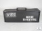 Henry US Survival .22LR Semi-Auto Rifle in Black