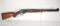 Marlin 336C .35 REM Lever Action Rifle