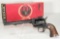 Ruger Single Six .22 LR Revolver - NON Converted