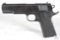 Springfield Armory M1911-A1 .45 ACP Semi-Auto Pistol