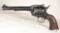Interarms Virginian Dragoon .44 Magnum Revolver 