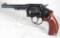 Smith & Wesson Third Model Hand Ejector .32-20 WIN Revolver
