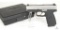 Kahr Arms P45 .45 ACP Semi-Auto Pistol