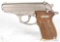 Bersa Model 83 .380 ACP Semi-Auto Pistol