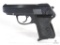 Polish CAI 9mm Makarov Semi-Auto Pistol