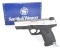 Smith & Wesson SD9 VE 9mm Luger Semi-Auto Pistol