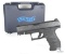Walther PPQ 9mm Luger Semi-Auto Pistol