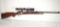 CZ Interarms .243 WIN Bolt Action Rifle with Tasco Scope