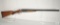Jose Uriguen El Reno 12 Gauge Spanish Double Barrel Shotgun