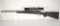 Remington 700 .243 WIN Bolt Action Rifle with Bushnell Rifle Scope