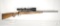 Savage 110E .30-06 SPRG Bolt Action Rifle with Scope