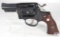 Ruger Security Six .38 SPL Revolver
