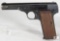 FN 1922 7.65 / .32 ACP Semi-Auto Pistol with German WWII Stampings