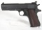 1919 Colt 1911 US Military .45 ACP Semi-Auto Pistol with Remington Rand Slide