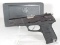 Ruger P89DC 9mm Luger Semi-Auto Pistol