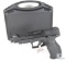 New Taurus TX22 Competition .22 LR Semi-Auto Pistol
