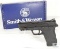 New Smith & Wesson Shield EZ .30 Super Carry Semi-Auto Pistol with Thumb Safety