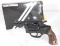 Rossi M68 .38 Special Snub Nose Revolver - Like New