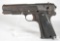 Vintage FB Radom VIS Model 35 9mm Semi-Auto PARTS GUN ONLY