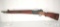 D'Armes De Saint Etienne French MAS-36 7.5x54 Bolt Action Rifle