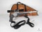 Thompson Center Contender .44 REM Mag Super 14 Single Shot Pistol with Scope