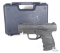 New Walther PPS 9mm Luger Semi-Auto Pistol