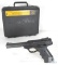 New Browning Buckmark .22LR Semi-Auto Pistol