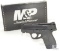 New Smith & Wesson M&P Shield 9 9mm Luger Semi-Auto Pistol