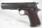 Star Firearms Spanish Air Force Model A 9mm Largo Semi-Auto Pistol