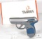 Taurus Spectrum .380 ACP Semi-Auto Subcompact Pistol