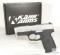 Kahr Arms CW40 .40 S&W Semi-Auto Pistol