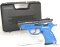 Tanfoglio EAA Witness Pavona .380 ACP Semi-Auto Pistol