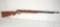 BSA England Sportsman Fifteen .22 LR Bolt Action Rifle
