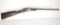Remington Arms Model 6 Rolling Block .32 Short or RF Rifle