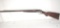 Remington Arms Model 1904 Double Barrel 12 Gauge Rabbit Ear Shotgun