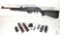 Ruger PC-9 Carbine Takedown 9mm Luger Rifle